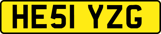 HE51YZG