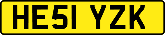 HE51YZK