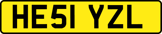 HE51YZL