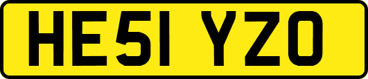 HE51YZO