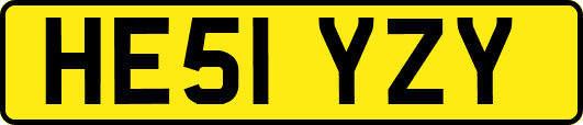 HE51YZY
