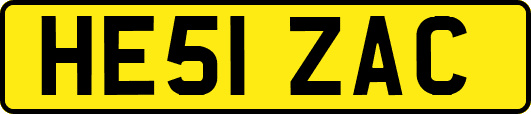 HE51ZAC