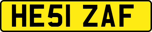 HE51ZAF