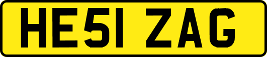 HE51ZAG
