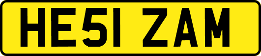 HE51ZAM