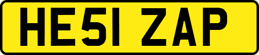 HE51ZAP