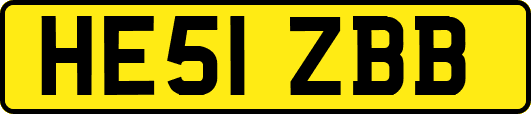 HE51ZBB