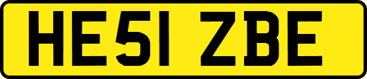 HE51ZBE