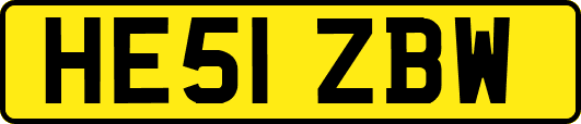 HE51ZBW