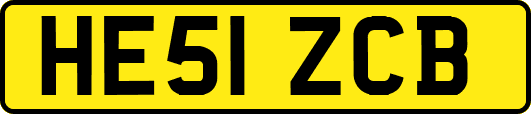 HE51ZCB