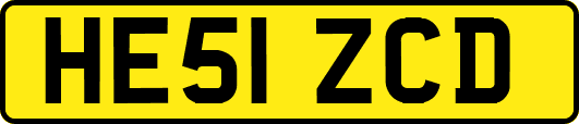 HE51ZCD