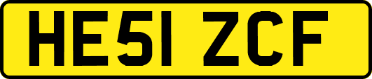 HE51ZCF