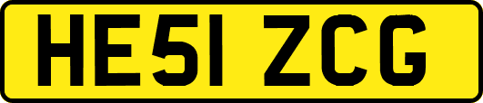 HE51ZCG