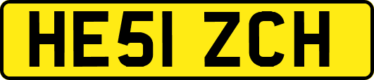 HE51ZCH
