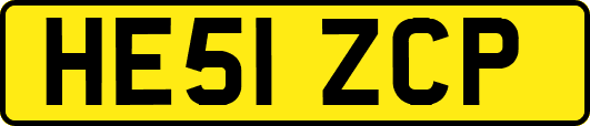 HE51ZCP