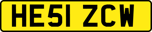 HE51ZCW