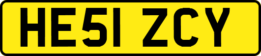 HE51ZCY