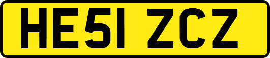 HE51ZCZ