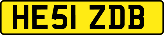 HE51ZDB