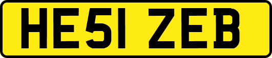 HE51ZEB