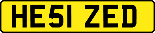 HE51ZED