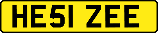HE51ZEE
