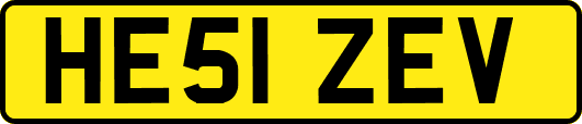 HE51ZEV