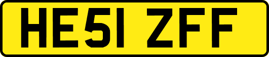 HE51ZFF
