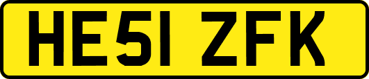HE51ZFK