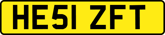 HE51ZFT