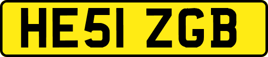 HE51ZGB