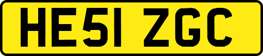 HE51ZGC