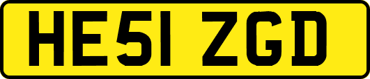 HE51ZGD