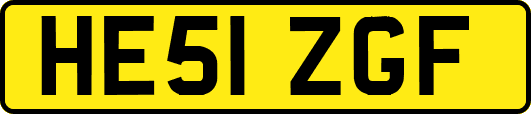 HE51ZGF