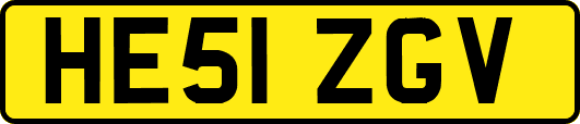 HE51ZGV