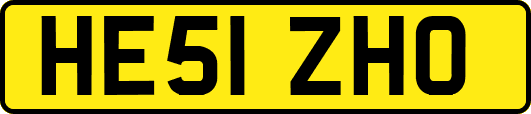 HE51ZHO