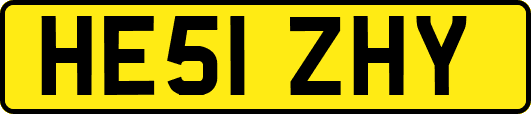 HE51ZHY