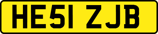 HE51ZJB