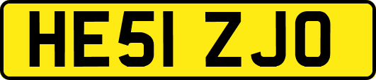 HE51ZJO