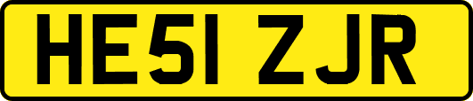 HE51ZJR