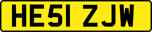 HE51ZJW