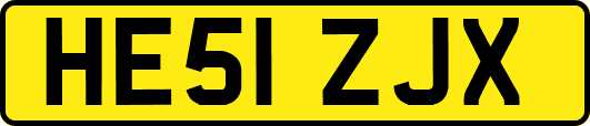 HE51ZJX