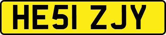HE51ZJY
