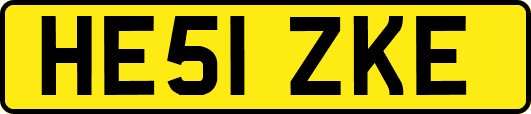 HE51ZKE