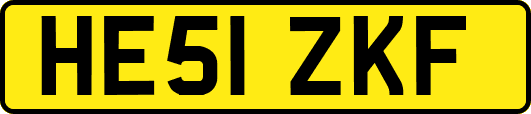 HE51ZKF