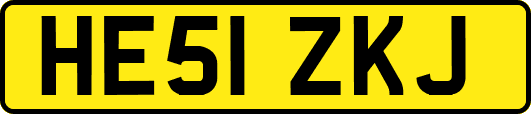 HE51ZKJ