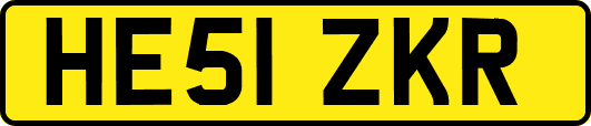HE51ZKR