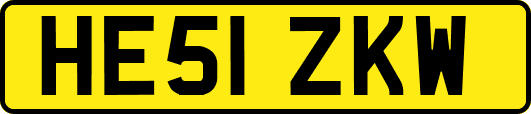 HE51ZKW