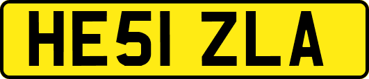 HE51ZLA