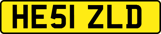 HE51ZLD